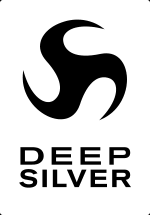 Deepsilver logo